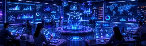 Educational big data analytics solutions